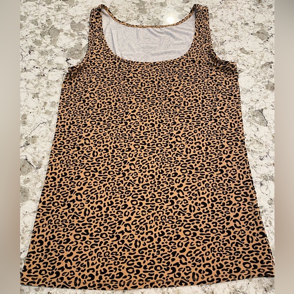 Storq Maternity Daily Tank Size 4 - L - Picture 2 of 5